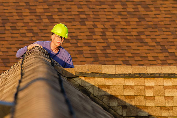 Professional Roofing Contractor in Murfreesboro, NC